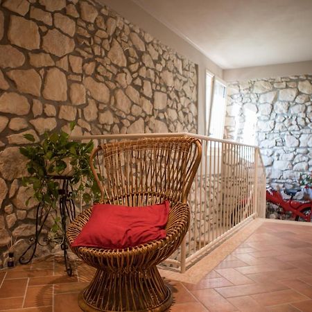 B&B Casa Campagnari Roverbella Kültér fotó