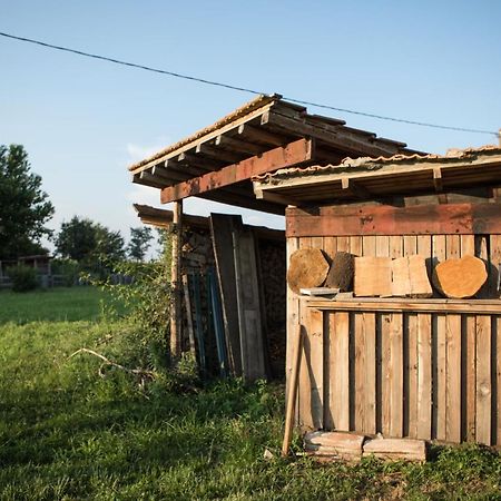 B&B Casa Campagnari Roverbella Kültér fotó