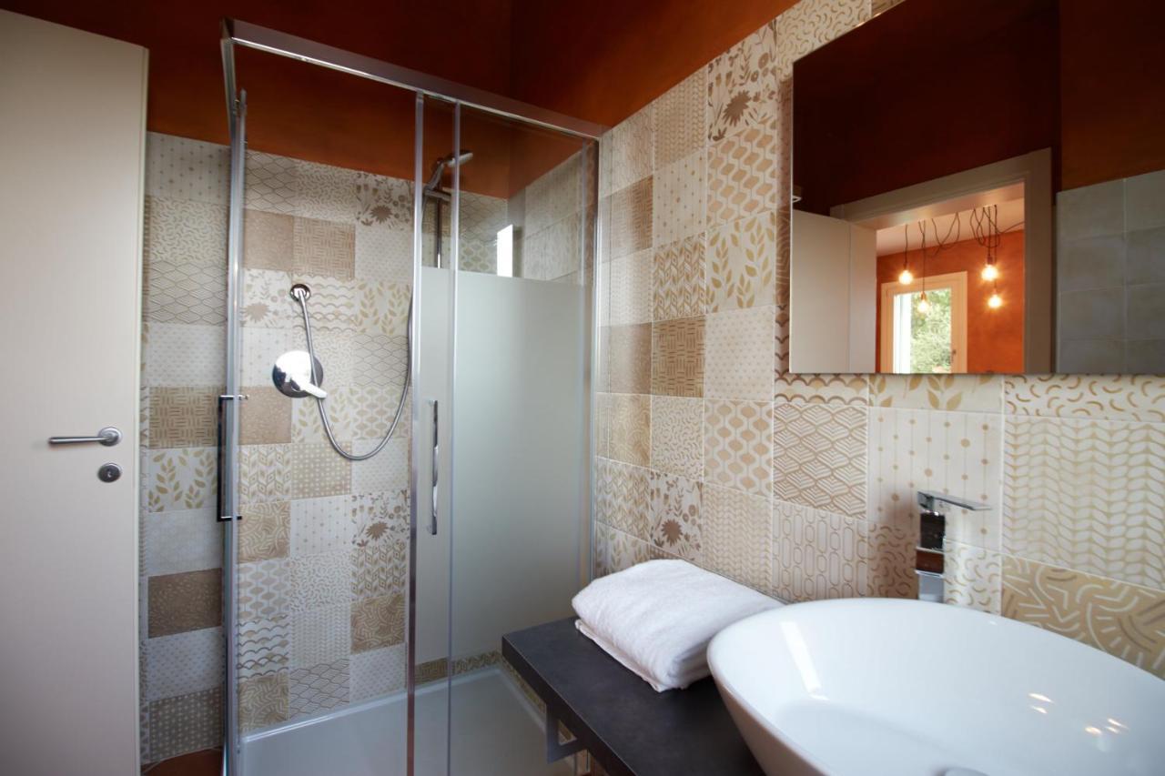 B&B Casa Campagnari Roverbella Kültér fotó