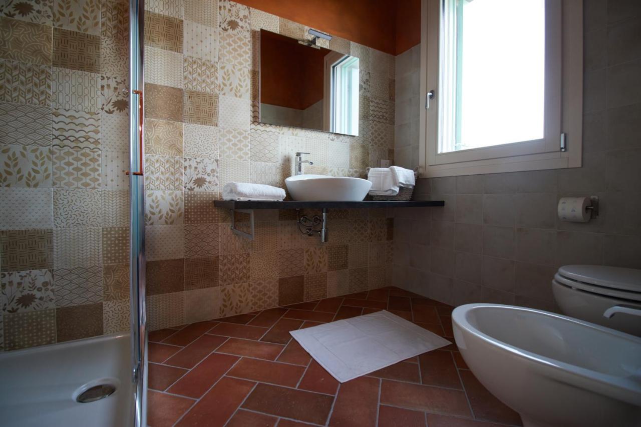 B&B Casa Campagnari Roverbella Kültér fotó