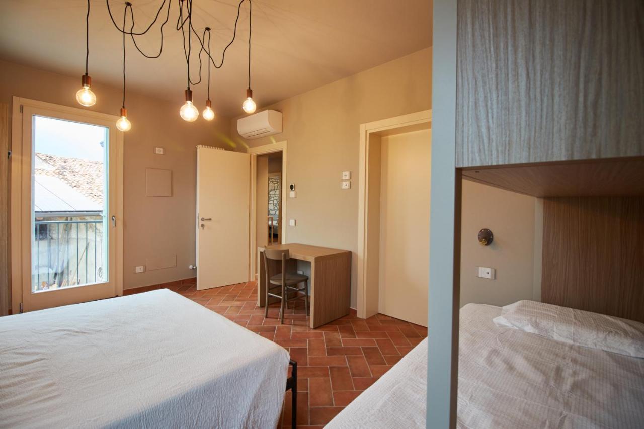 B&B Casa Campagnari Roverbella Kültér fotó