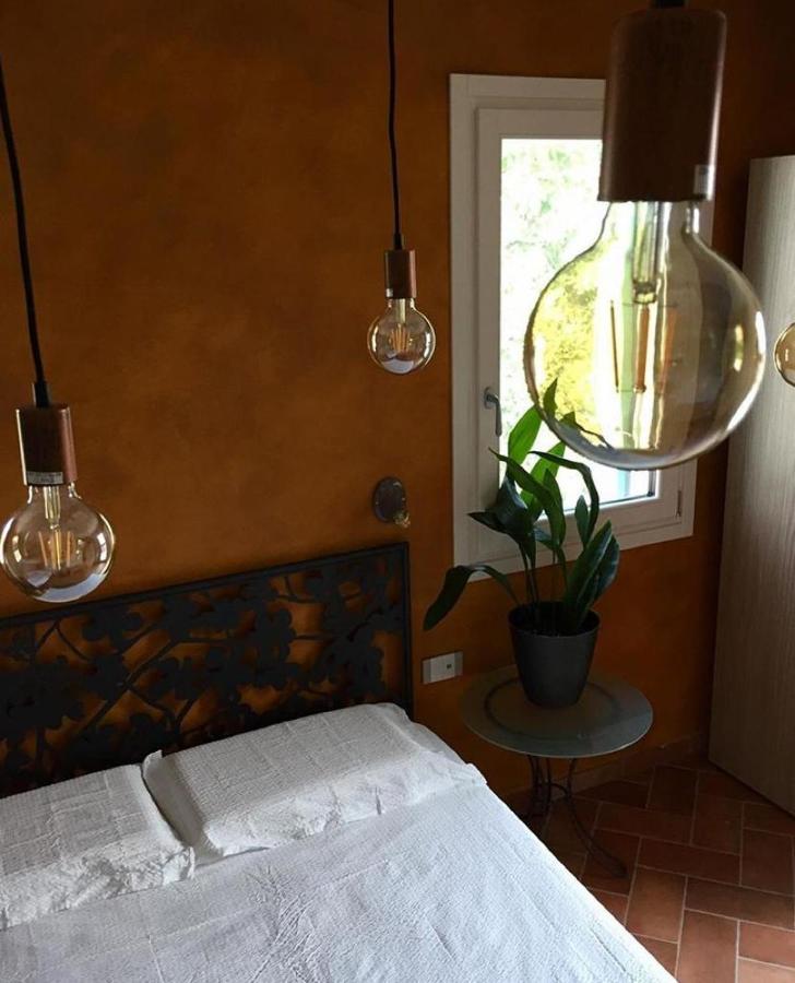 B&B Casa Campagnari Roverbella Kültér fotó