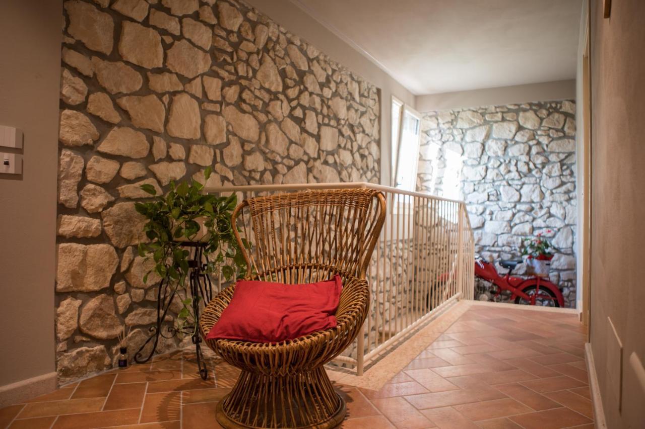 B&B Casa Campagnari Roverbella Kültér fotó