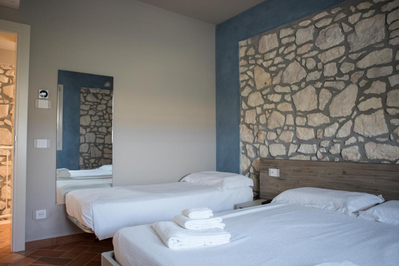 B&B Casa Campagnari Roverbella Kültér fotó