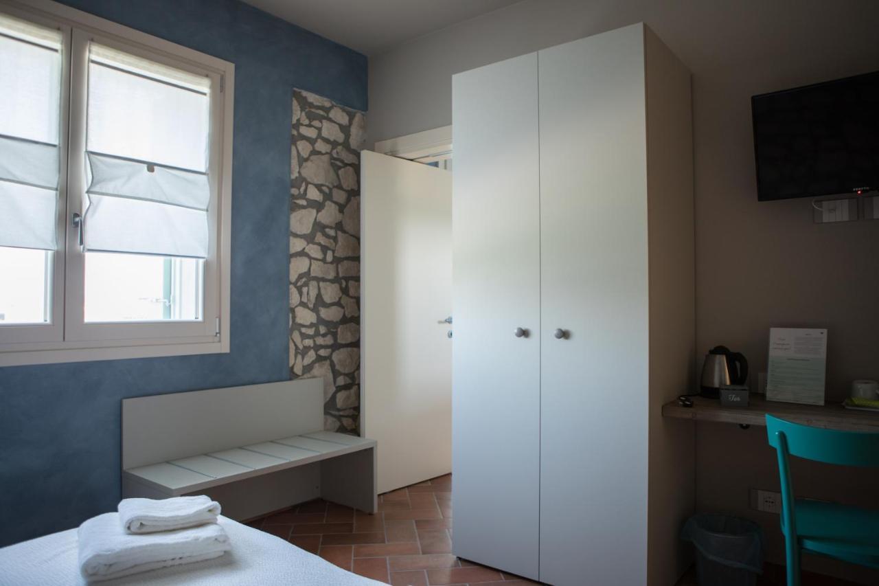 B&B Casa Campagnari Roverbella Kültér fotó