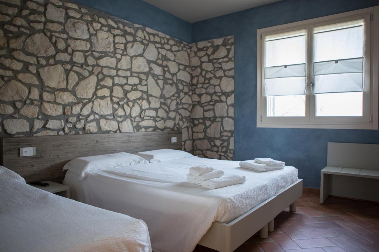 B&B Casa Campagnari Roverbella Kültér fotó