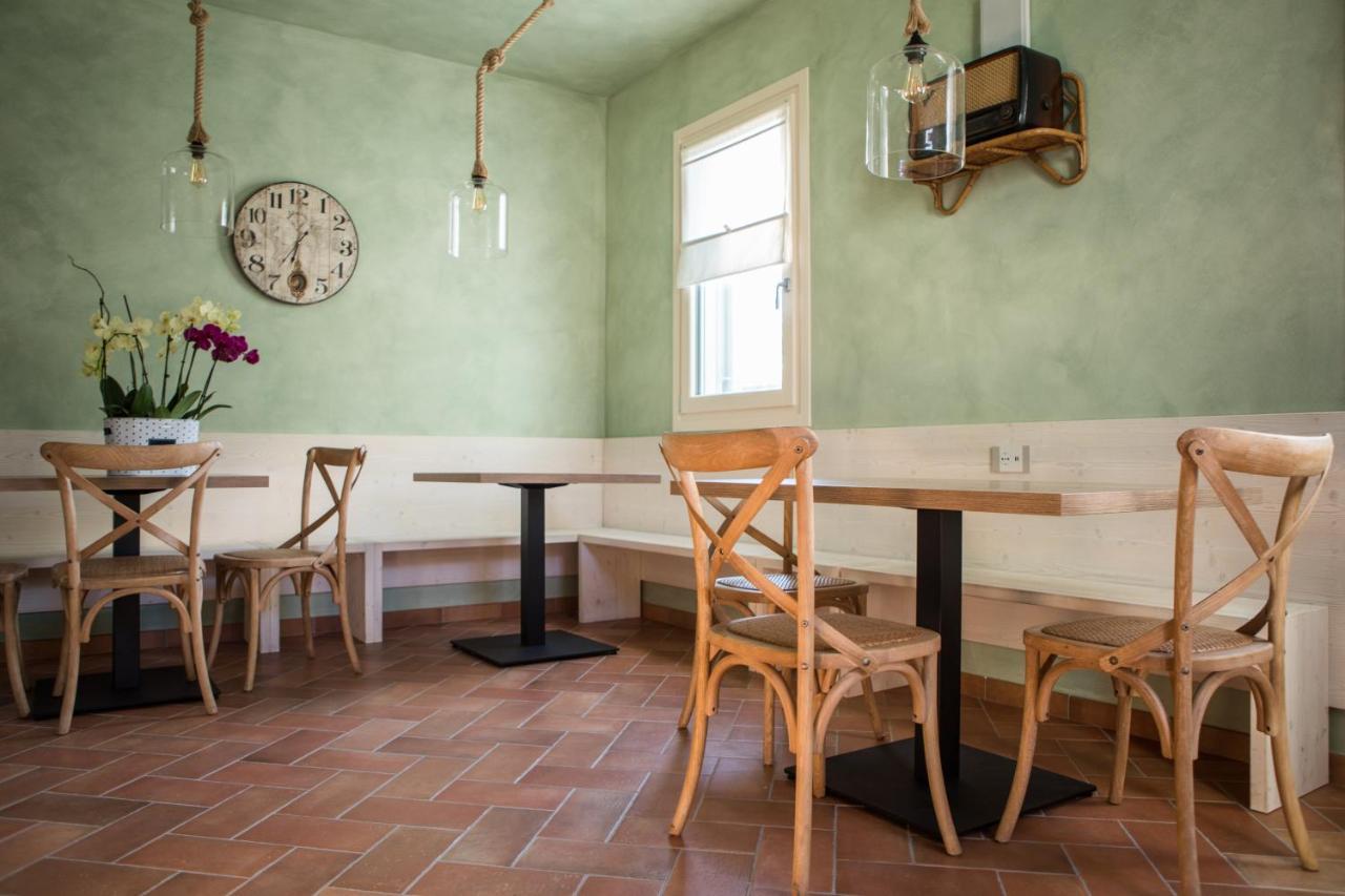 B&B Casa Campagnari Roverbella Kültér fotó