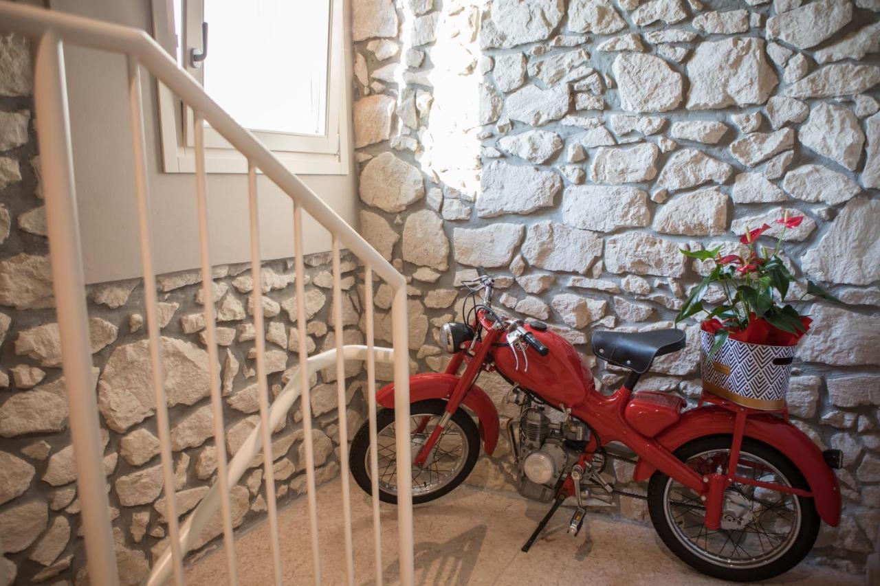 B&B Casa Campagnari Roverbella Kültér fotó