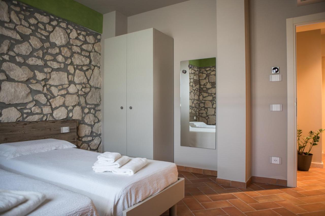B&B Casa Campagnari Roverbella Kültér fotó