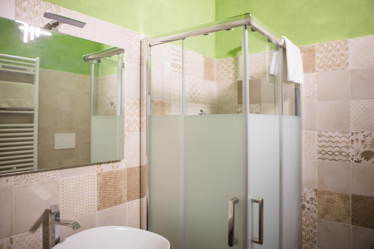 B&B Casa Campagnari Roverbella Kültér fotó