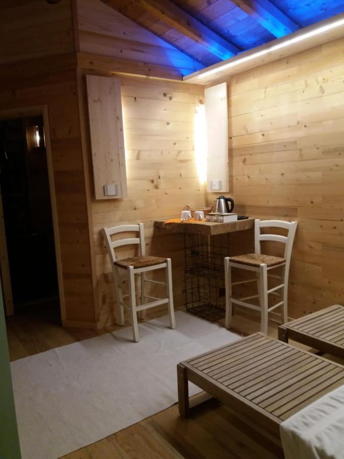 B&B Casa Campagnari Roverbella Kültér fotó