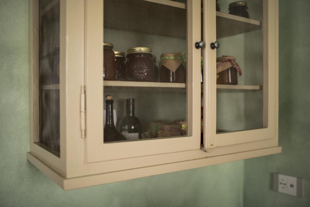 B&B Casa Campagnari Roverbella Kültér fotó