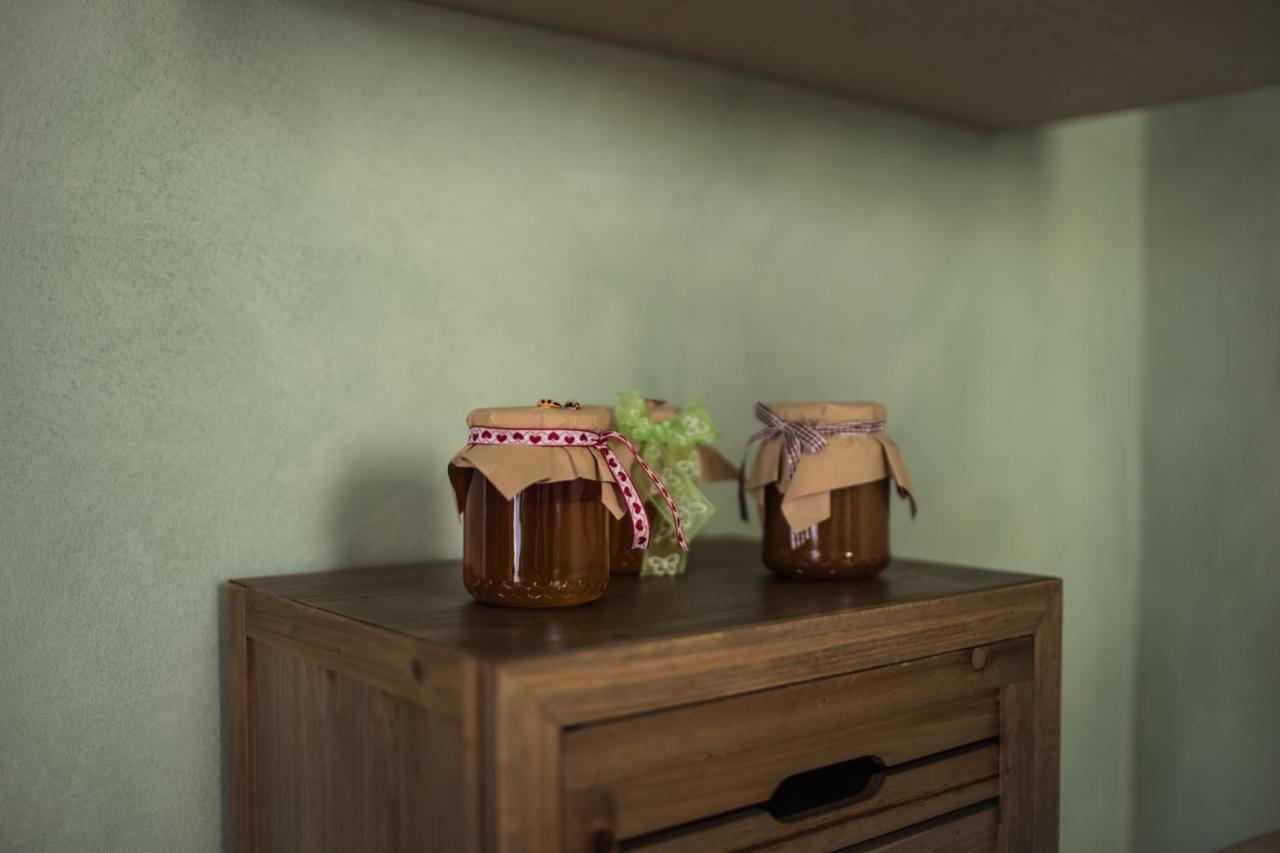 B&B Casa Campagnari Roverbella Kültér fotó