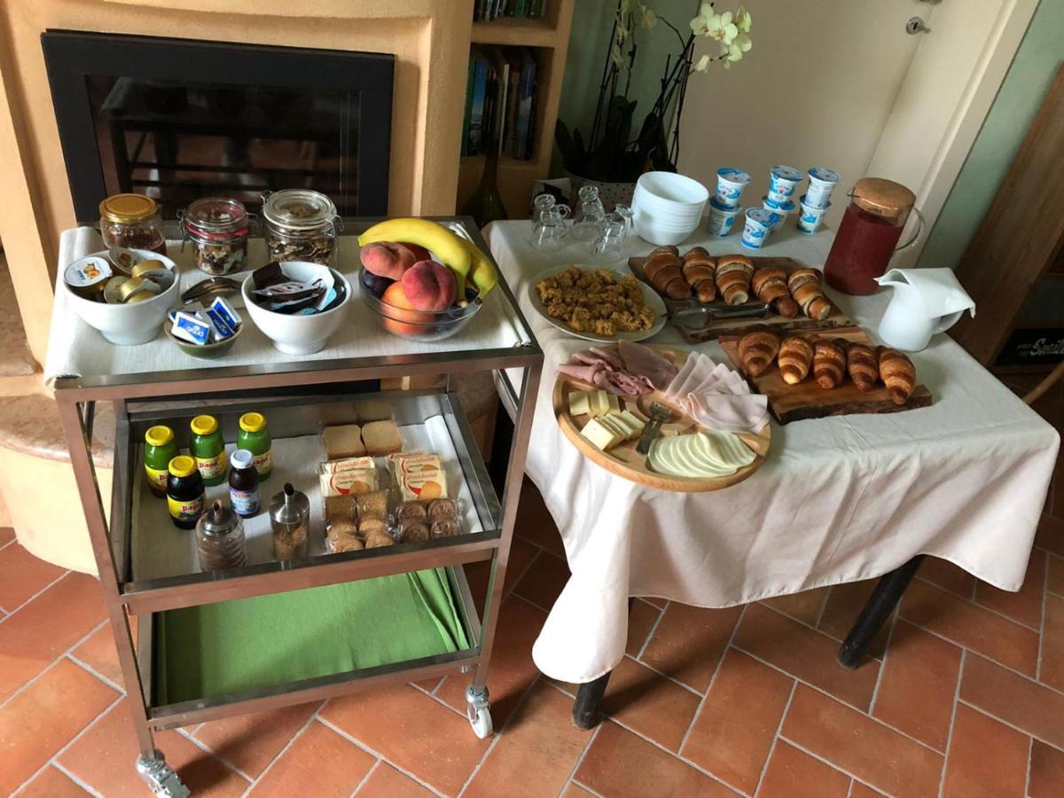 B&B Casa Campagnari Roverbella Kültér fotó