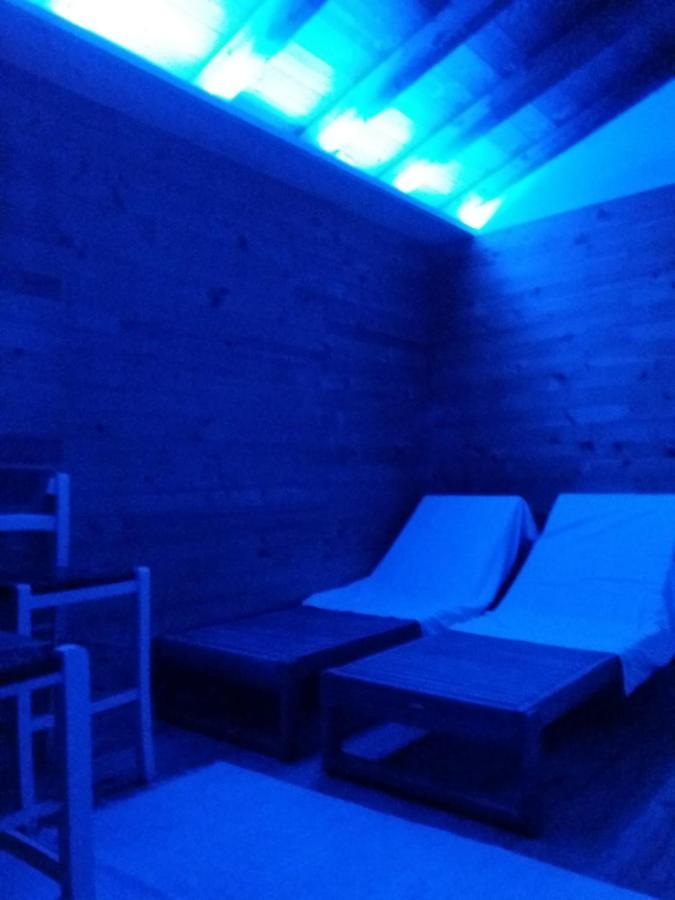 B&B Casa Campagnari Roverbella Kültér fotó